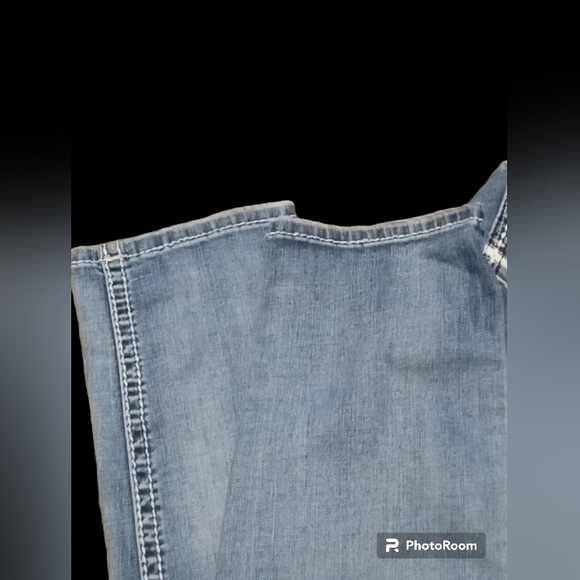 Women's CHARME Jeans Size 34 - Picture 11 of 13